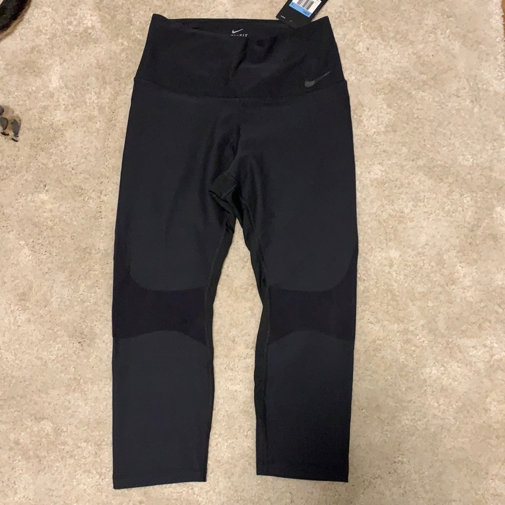 Nike workout pants- NWT